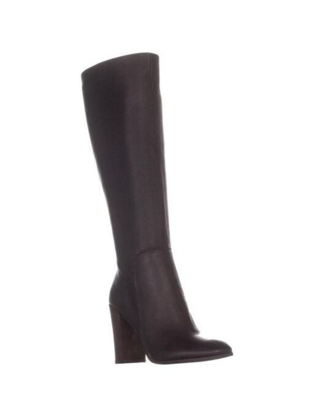 Kenneth Cole New York Justin  Knee High Boots in Black 6.5